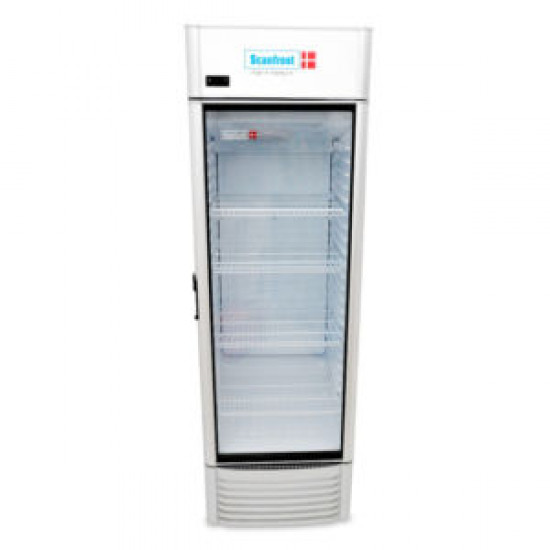 Scanfrost SFUC-300 Refrigerator