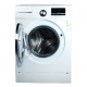 ScanFrost 7KG Automatic Front Load Washing Machine SFWMFL-7001 image