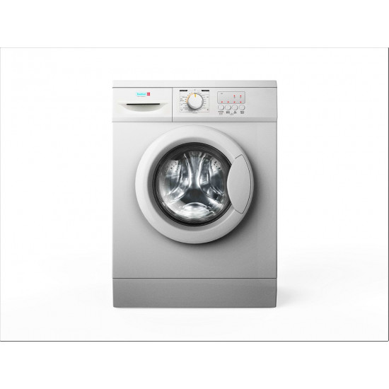 ScanFrost 6KG Automatic Front Load Washing Machine SFWMFL-6000 image