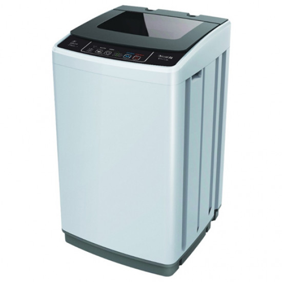 ScanFrost 6KG Automatic Top Loader Washing Machine SFWMTLZK Washing Machine and Dryers image