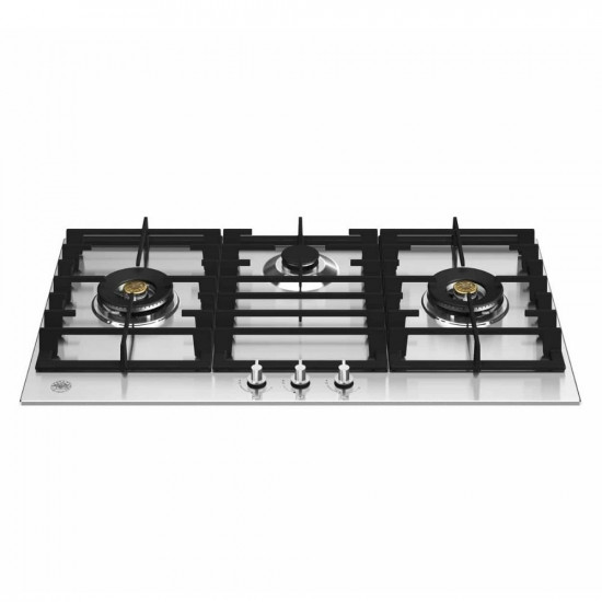 ScanFrost 90CM Built-In Gas Cooker Hob SFC9501B Cookers & Ovens image