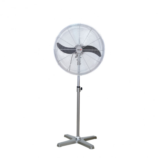 ScanFrost 24 Inches Industrial Standing Fan SFIF24D