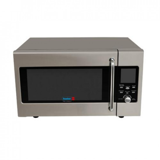 ScanFrost 25L Microwave Oven with Grill SF25 Microwave image
