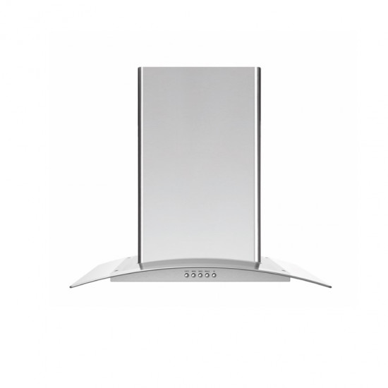 ScanFrost 90CM Chimney Hood Inox SFC8930B Cookers & Ovens image