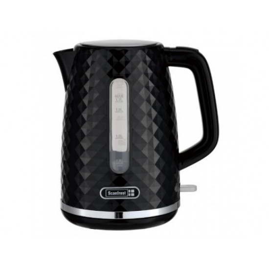 Scanfrost 1.7L Electric Kettle SFKAK1720 electric kettles image
