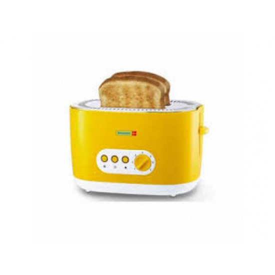 ScanFrost 2 Slice Toaster SFKAT 2002 Toasters and Sandwich maker image