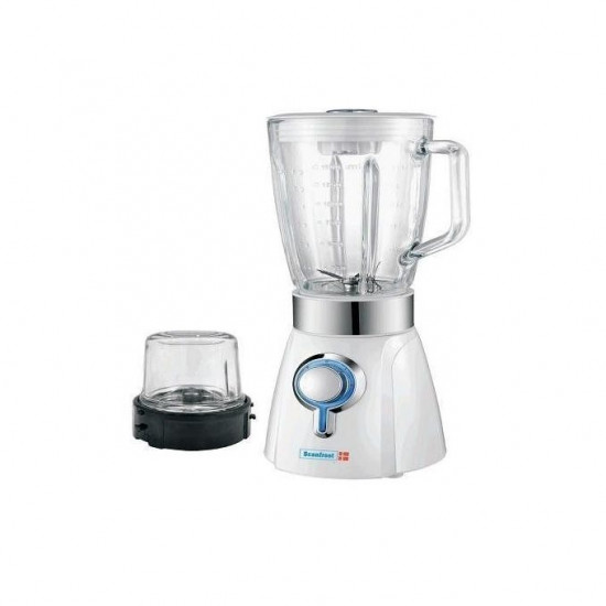 Scanfrost 1.5L Unique Blender With Mill SFKAB 406 image