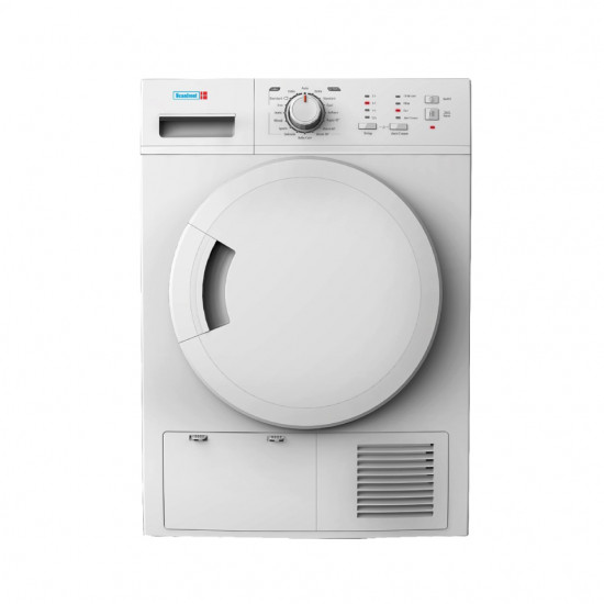 ScanFrost 8KG Tumble Dryer SFD8000 image