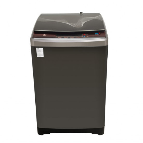 Scanfrost 10KG Automatic Top Loader Washing Machine SFWMTLXK image