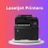 LaserJet Printers Price in Nigeria 2024