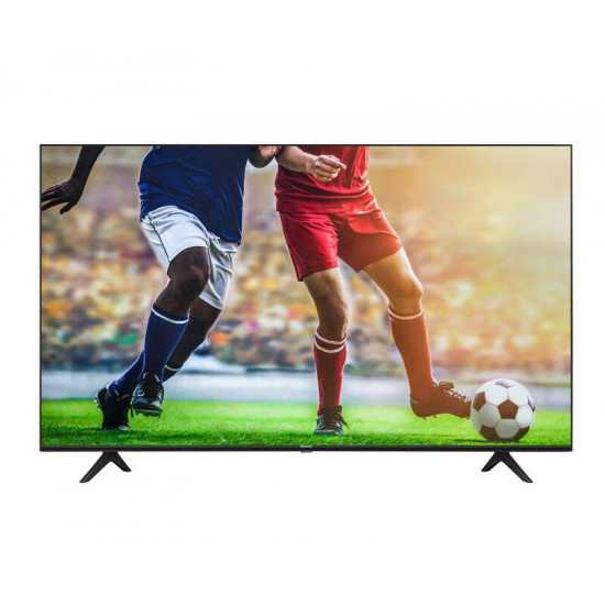 Hisense 65 Inches UHD 4K Smart Television 65A6G Televisions image