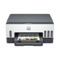  HP Smart Tank 720 All-In-One Printer