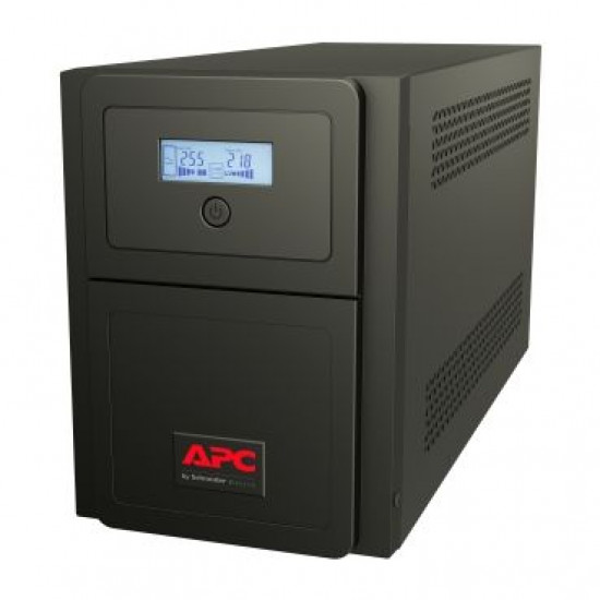 APC Easy UPS SMV 750VA UPS Back up, APC UPS Price in Nigeria 2023 image