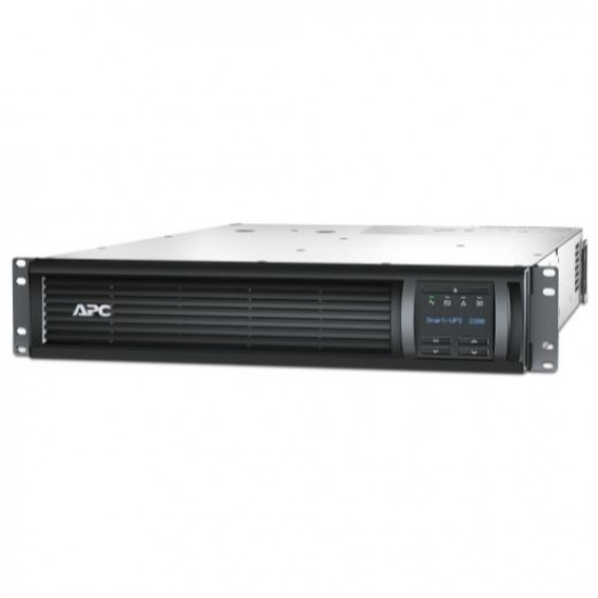 APC Smart-UPS 2200VA image