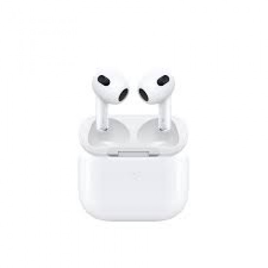 AirPods with Lightning Charging Case - 3rd Generation Phones and Tablets image