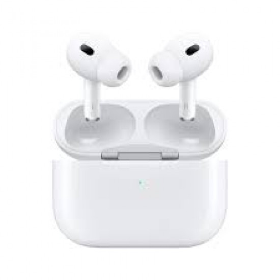 Apple AirPods Pro with MagSafe Charging Case - 2nd Gen Phones and Tablets image