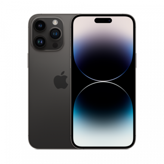 Apple IPhone 14 PRO MAX 1TB - SPACE BLACK Apple image