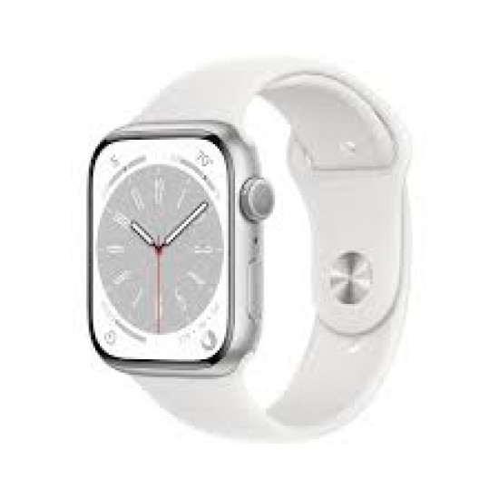 Apple Watch Series 8 GPS 45mm - Aluminium Case Wristwatches image
