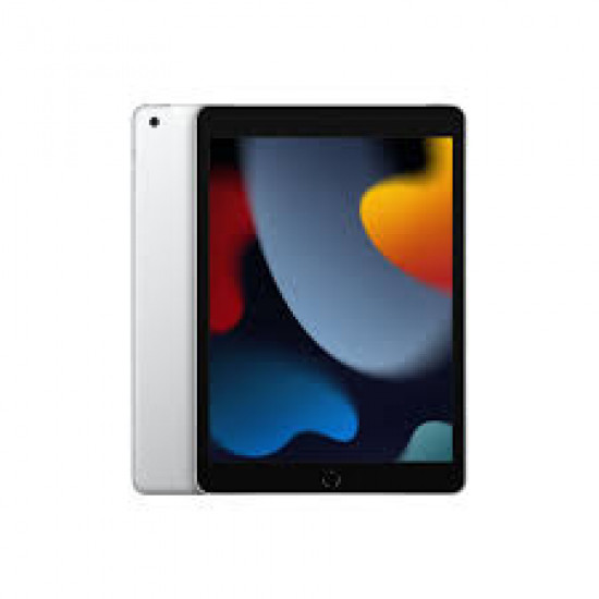 iPad 9th Gen 10.2-inch Wi-Fi + Cellular 64GB Apple image