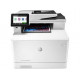 HP Wireless Color Printer Laserjet Pro MFP M479dw image