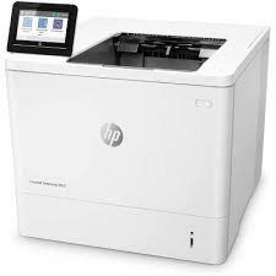HP LaserJet Enterprise Monochrome Duplex Printer M612dn Printers and Scanners , LaserJet Printers Price in Nigeria 2023, black and white printer price in nigeria 2023, coloured printers price in nigeria 2023 image