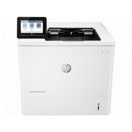 HP LaserJet Enterprise Printer M611dn Printers and Scanners , LaserJet Printers Price in Nigeria 2023, black and white printer price in nigeria 2023, coloured printers price in nigeria 2023 image