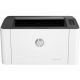 HP Wireless Printer Laserjet Pro M107W image
