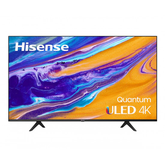 Hisense 55 Inch U6G Series ULED™ Premium 4K Smart TV 55U6G image