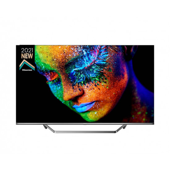 Hisense 65-inch U7G Series Quantum ULED 4K Smart TV - Ighomall Nigeria
