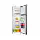 Hisense 200DR 154L Top Freezer Refrigerator