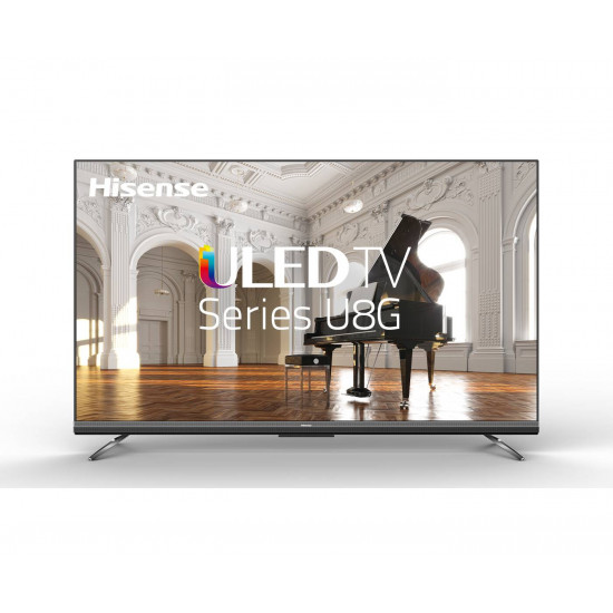 Hisense 85-inch U8G Series ULED Premium 4K Smart TV - Ighomall Nigeria