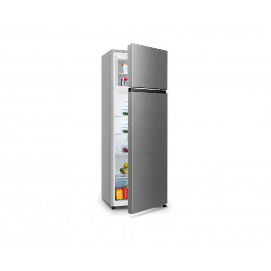 Hisense 240DR 240L Top Freezer Refrigerator - Ighomall Nigeria