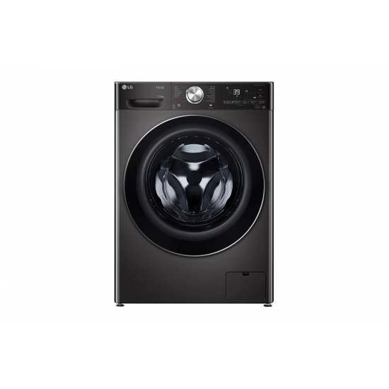 LG F4V9BCP2EE5 Washing Machine - High-Performance and Innovative