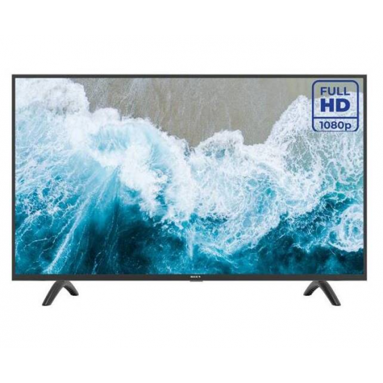 Maxi 43 Inches Smart LED HD TV - MAXI TV 43 D2010 Televisions image