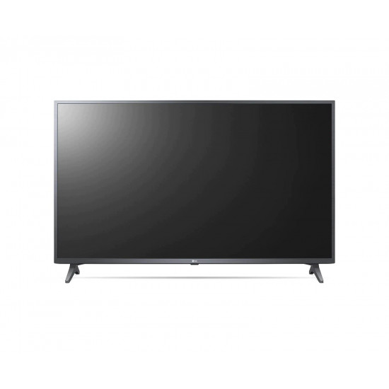LG 50 Inches UHD 4K Smart Television with AI ThinQ 50UN6800PVA image