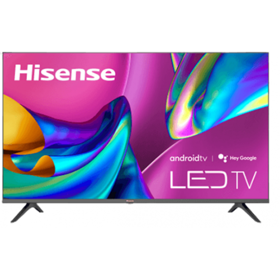Hisense 40" Class A4 Series LED FHD Smart Android TV 40A4H