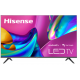 Hisense 40" Class A4 Series LED FHD Smart Android TV 40A4H