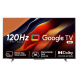 Hisense 55A6K 55" 4K Smart TV - Ultra HD, Dolby Atmos, Dolby Vision HDR