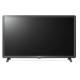 LG HD Smart TV WebOS ThinQ AI TV 32 LQ600 - Television Display with Remote Control