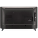 LG HD Smart TV WebOS ThinQ AI TV 32 LQ600 - Television Display with Remote Control