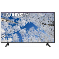  LG UHD 4K TV 50 Inch UQ7000 Series
