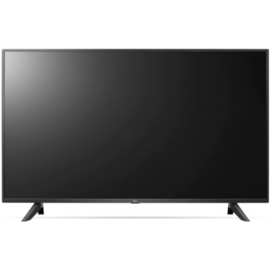 LG 50 UR7300 TV with HDR10 Pro and α5 Gen 5 AI Processor