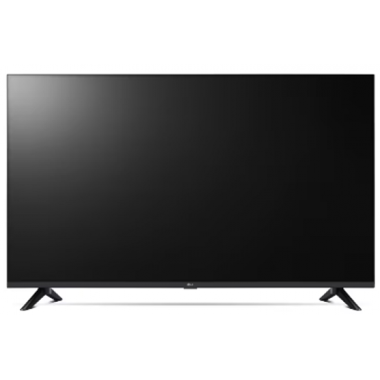 LG 55 UR73006LA TV with HDR10 Pro and α5 Gen 5 AI Processor