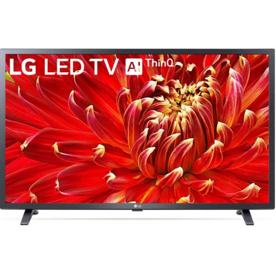 LG 32LM637B - 32-Inch HD HDR Smart LED TV