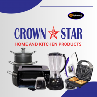 Crown star image