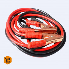 1500amps Booster Cables 
