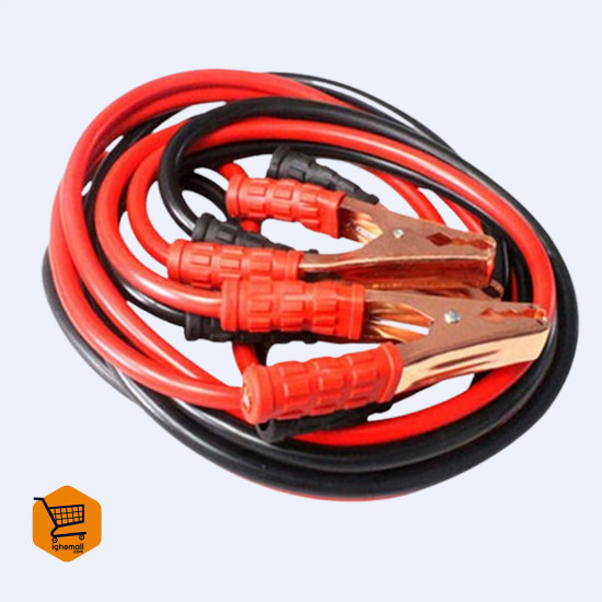 1500amps Booster Cables Batteries image