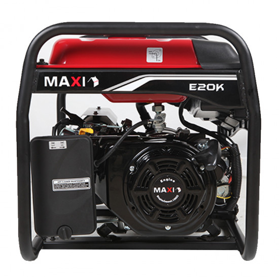 Maxi Generator EK20 image