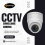 CCTV  Surveilance Camera