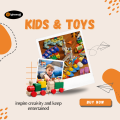 Kids and Toys